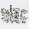 Precision Casting Parts Cast in Silica Sol Investment Lost Wax Casting