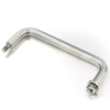 High-Performance Industrial Customized Square Steel U Bolts