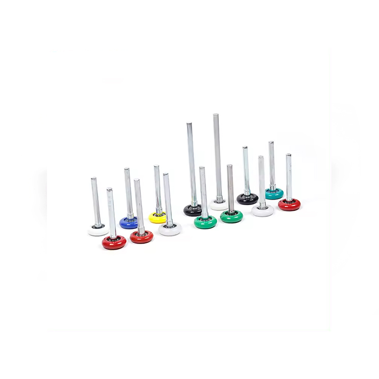 Garage Door Rollers 2 " Commercial 10 Ball Metal Rollers Steel Rollers